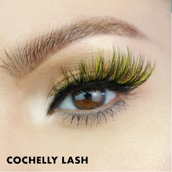 Moxie Lash Collection New In Box Untouched - Picture 7 of 12